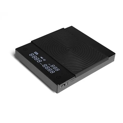 TIMEMORE タイムモア Black Mirror Basic 2.0 コーヒー スケール TIMEMORE タイムモア BLACK MIRROR Basic 2.0 コーヒースケール