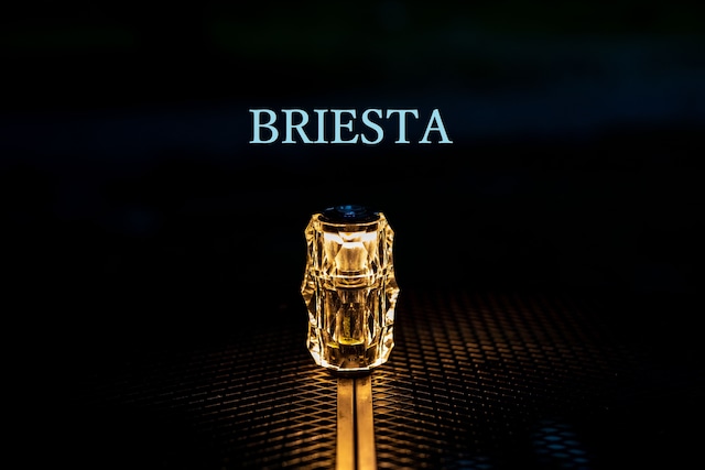 BRIESTA amethyst ランタン BRIESTA amethyst | NUTS OUTDOOR