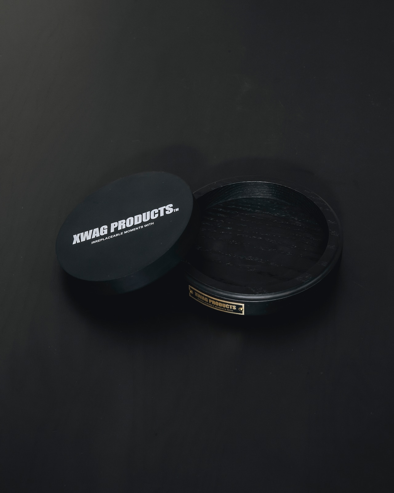 バーベキュー・調理用品 xwagproducts X-TAGE MAT BLACK EDITION X-TAGE MAT BLACK EDITION｜Mサイズ｜XWAG PRODUCTS