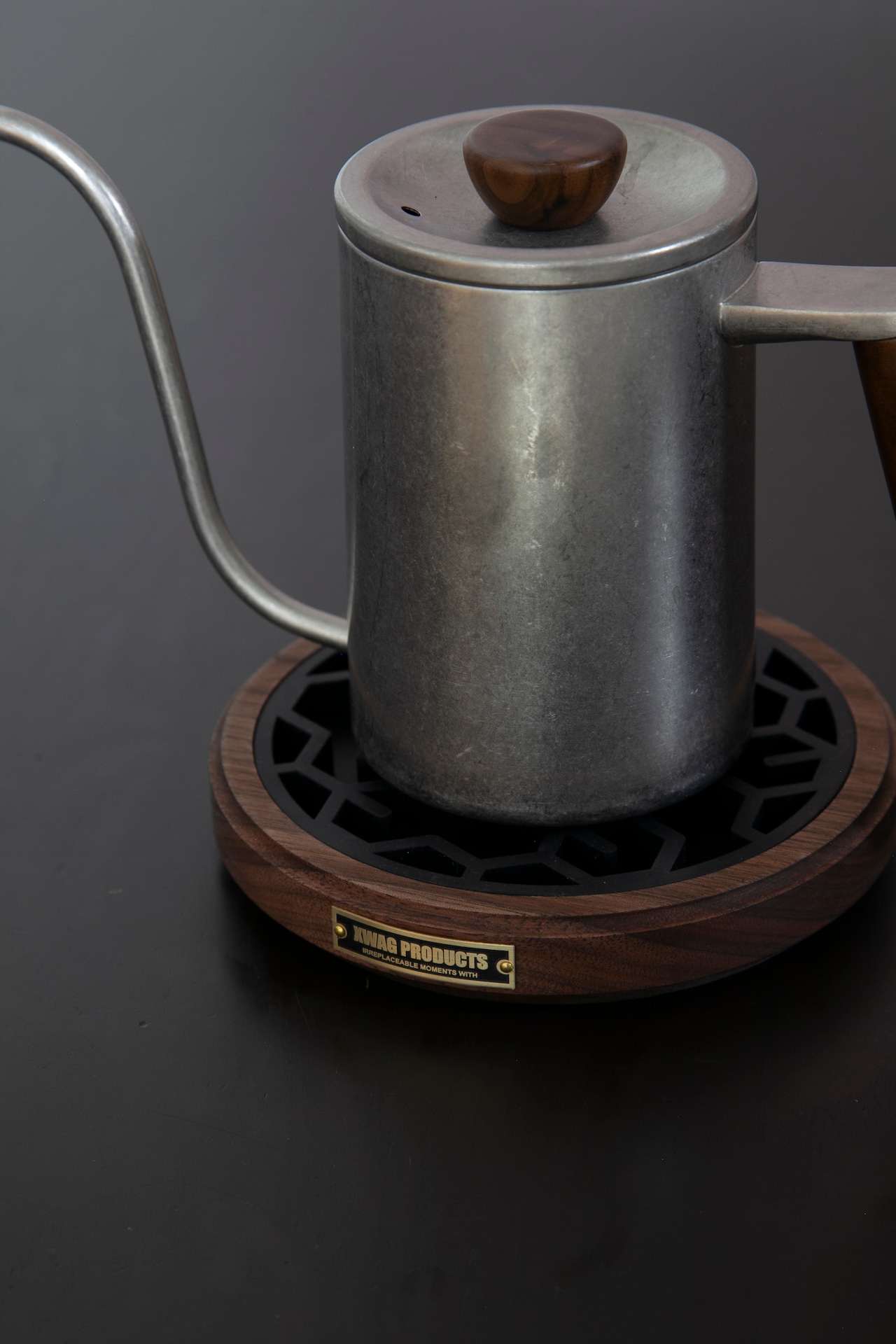 X-TAGE WALNUT ｜Lサイズ｜XWAG PRODUCTS