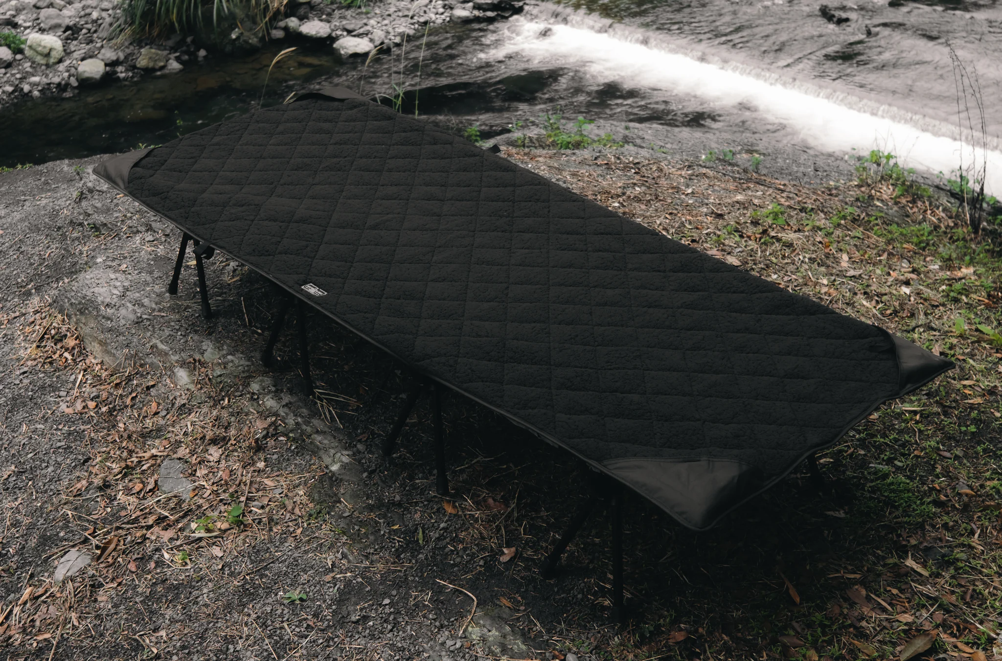 COT WARM BLANKET｜コットブランケット｜VENTLAX（ヴェントラクス）